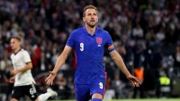 Кейн: «Мета збірної Англії – стати чемпіонами світу»