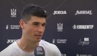 Маліновський: «Три гри казав Караваєву котити під себе»