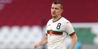 Гравець збірної Болгарії, який травмував голову у страшній ДТП, може більше не повернутися на поле