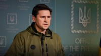 В Офісі президента оприлюднили детальний список необхідної для паритету із росією зброї