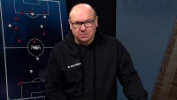 Віктор Леоненко: «Луческу працює як молодий. Чим довше він протримається, тим краще буде для «Динамо»