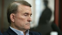 На Медведчука можуть обміняти двох британців, «засуджених» до страти