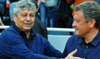 Тренери-гвардійці Кубка України: Луческу в погоні за Маркевичем