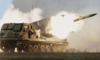Радник міністра оборони України розповів, скільки MLRS потрібно ЗСУ для контрнаступу