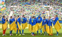 Піхальонок та Яремчук не потрапили в заявку України на матч з Ірландією