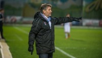 Сергій Ковалець: «Часи, коли ми не мали двох рівноцінних складів, минули»