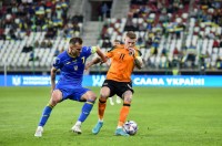 Україна – Ірландія – 1:1 – відео голів та огляд матчу