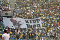 Ірландські ЗМІ: «У Польщі українці почуваються майже як удома»