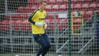 Дмитро Різник: «Ірландія – силова команда»
