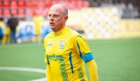 Віктор Вацко: «Лише Леоненко міг послати легіонерів нах*р»