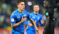 Денис Попов: «Вся боротьба в Лізі націй буде у вересні»