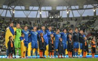 Збірна України: Підсумки циклу, майбутнє Петракова, зміна поколінь