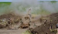 Підсумки «Раммштайну»: Словаччина передасть Україні гелікоптери, а Канада, Польща та Нідерланди - артилерію