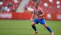 Кравець попрощався зі «Спортінгом» –  українець повернеться в «Леганес»