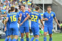 Україна прорвалась у топ-20 рейтингу футбольних збірних
