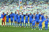 Стало відомо, яку суму зібрала збірна України за підсумками продажу віртуальних квитків