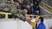 «Нєфіг шастати по чужих хатах»: Зозуля відправив нових «соколят» для ЗСУ