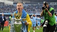 АПЛ представила офіційний м'яч та календар на сезон 2022/23