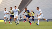 Суперник київського «Динамо» у Лізі чемпіонів викопав неприємний для себе факт про український клуб