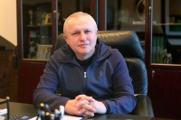 «Агенти – зло футболу». Суркіс розповів, як переманюють гравців «Динамо»