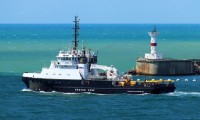 Уражений ракетами ЗСУ буксир росії «Василь Бех» затонув у Чорному морі