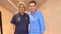 Ігор Циганик: «Луческу міг очолити «Фенербахче» перед «Динамо»