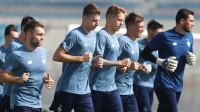 «Динамо» – «Фенербахче»: відомо, де «біло-сині» можуть зіграти матч Ліги чемпіонів