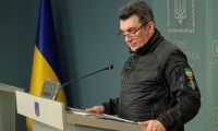 «Ленд-ліз від США ще не розпочався», - Данілов