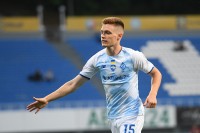 «Наганяє вітер» на ворота суперників». відомий журналіст знайшов потенційну заміну Циганкову в «Динамо»