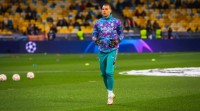 Чи варто Луніну залишатися в «Реалі»