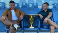 Кополовець: «Нехай «Шахтар» поживе у шкурі звичайної команди»