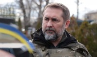 Гайдай: «Шляхи відходу із Сєвєродонецька є, Лисичанськ повністю контролюють ЗСУ»
