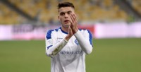 Хавбек «Динамо» шукає собі нову команду 