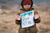 Росія порахувала, що вже викрала понад 300 тисяч українських дітей