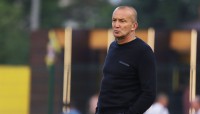 «Всі легіонери пішли, Морозюка теж не буде»: Григорчук комплектуватиме склад «Чорноморця» футболістами з нижчих ліг