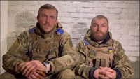 Командирів «Азова» вивезли в росію для «слідчих дій» – росЗМІ
