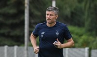Еміль Карас: «Усім нам хочеться грати в Україні»