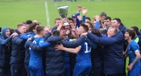 Успіх? Помилка? Злочин? Рік тому відмінили чемпіонат U-21