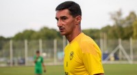 ​Валерій Кривенцев: «Поразка від Уельсу - збіг обставин»