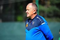 Олег Дулуб: «Динамо» було б фаворитом у весняній частині чемпіонату»