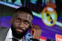Антоніо Рюдігер: «Hala Madrid і нічого більше»