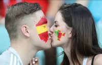 Під час ЧС-2022 у Катарі садитимуть на 7 років за секс