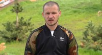 Олександр Алієв: «Якщо вистрілять, якщо помру, то за честь країни»