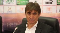 Безсоромний зрадник. Колишній український тренер розганяє російську брехню
