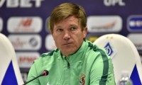 Хто замінить Скрипника в «Зорі»