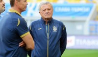 Мирон Маркевич: «Я працював в УАФ лише заради того, щоб прийняти збірну»