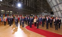 Офіційно: Україні надали статус кандидата у члени Євросоюзу