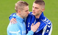 Перехід Зінченка до «Евертона» під питанням: «іриски» ведуть переговори з гравцем «Тоттенхема», який грає на тій же позиції