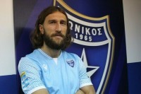 Чигринський може перейти до табору 13-разового європейського чемпіона 
