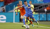 «Шахтар» планує придбати футболіста збірної України